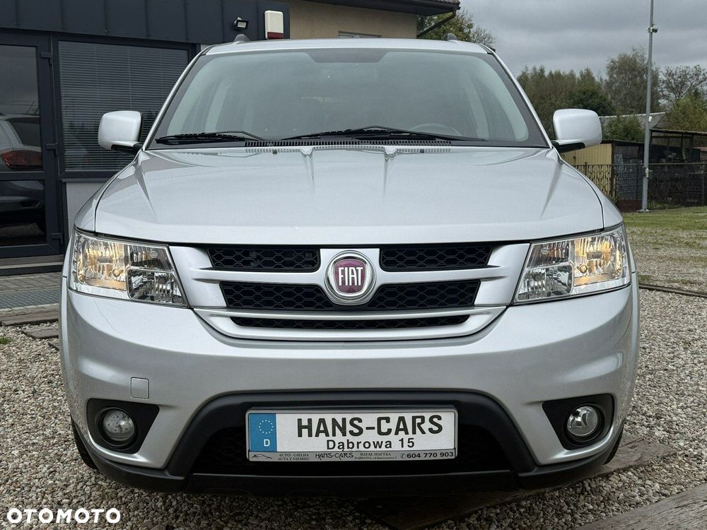 Fiat Freemont - 12