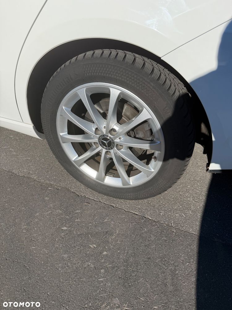 Mercedes-Benz CLA 180 Edition 2020 - 7