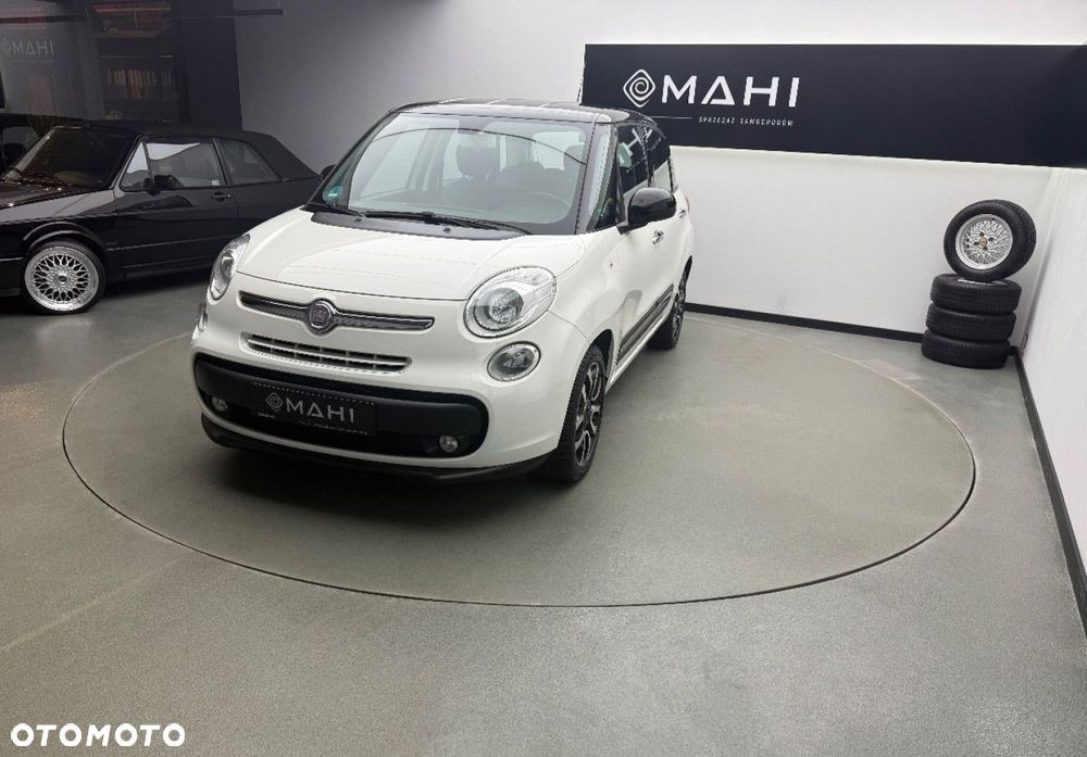 Fiat 500L 1.4 16V Pop-Star - 5