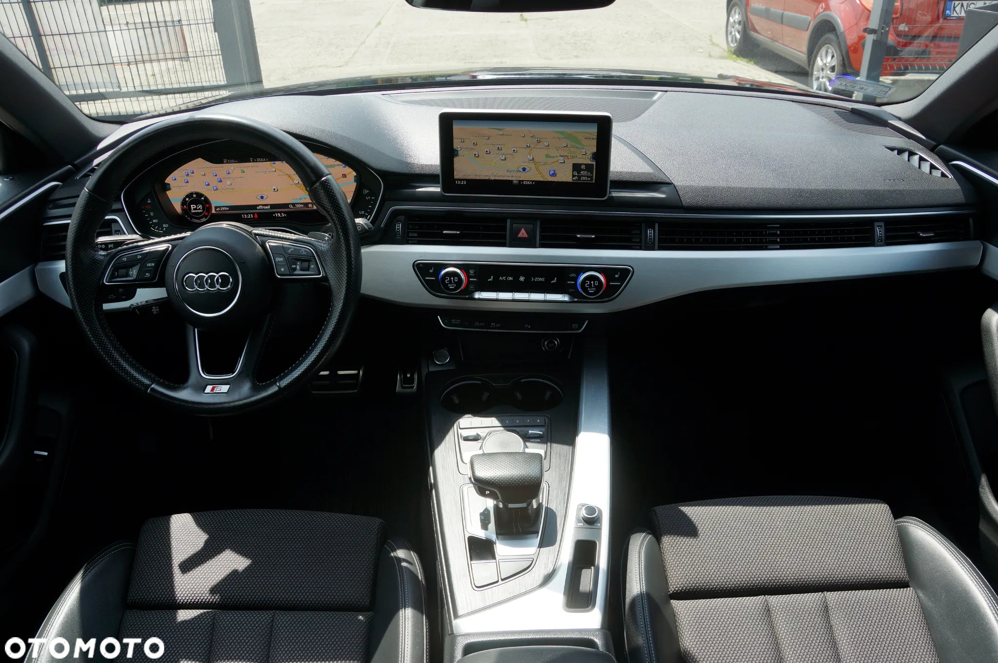 Audi A4 2.0 TDI S tronic - 11