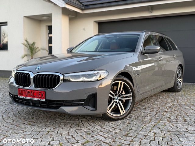 BMW Seria 5 - 3