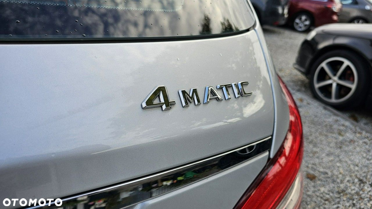 Mercedes-Benz CLS - 36