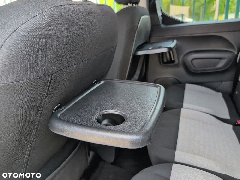 Citroën Berlingo M 1.5 BlueHDI Feel S&S N1 - 18