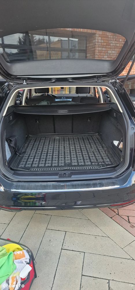 Volkswagen Passat 2.0 TDI BMT Highline DSG7 - 3