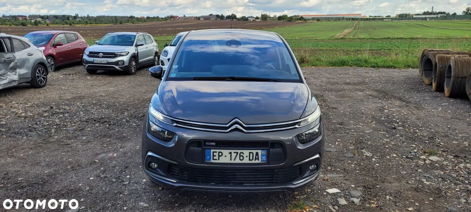 Citroën C4 Picasso 1.2 PureTech Feel S&S - 1