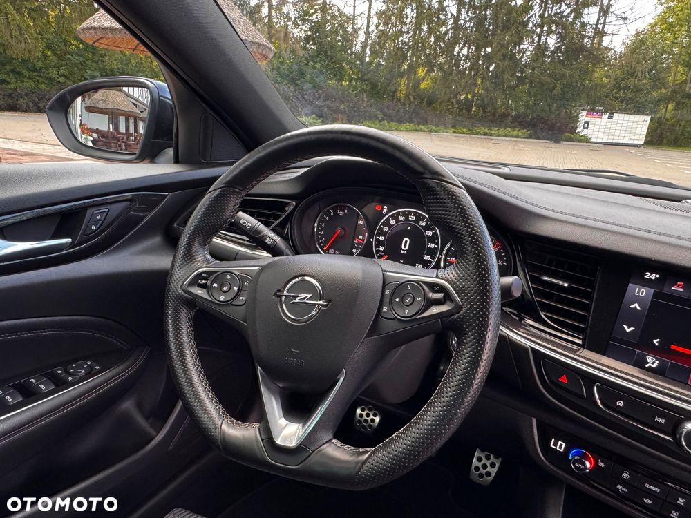 Opel Insignia 1.5 T GPF Innovation S&S - 26