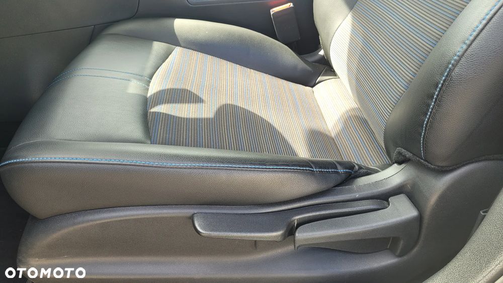 Nissan Leaf 40 kWh Tekna - 18