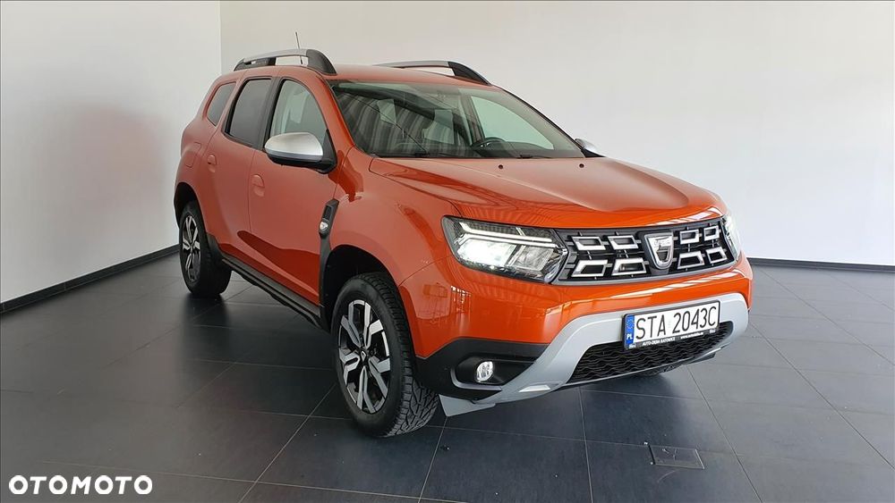 Dacia Duster - 2