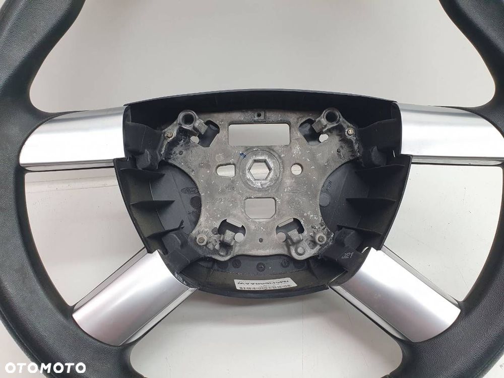 KIEROWNICA FORD FOCUS C-MAX I 7M513600AAW - 5