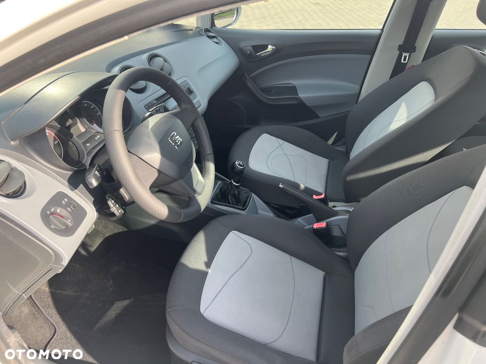 Seat Ibiza - 23