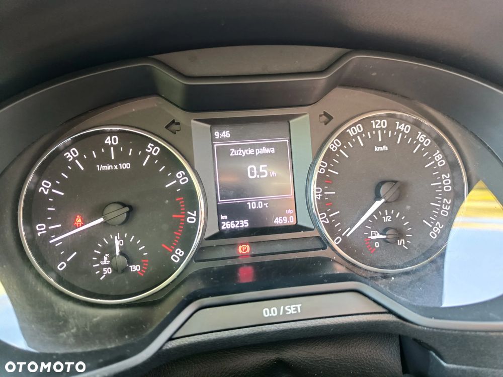 Skoda Octavia 1.2 TSI Fresh - 27