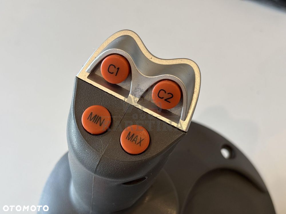 FENDT Vario Joystick F835.970.160.020 - 2