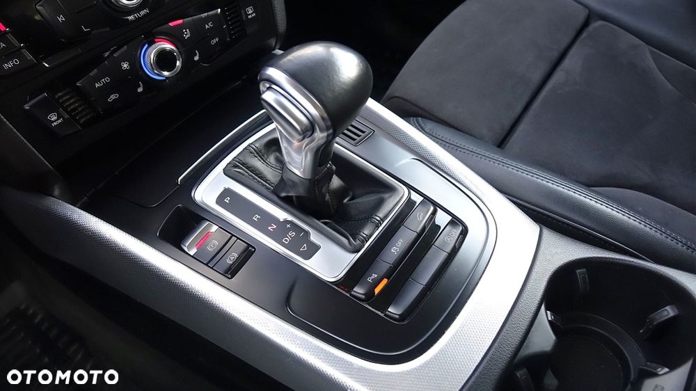 Audi Q5 - 37