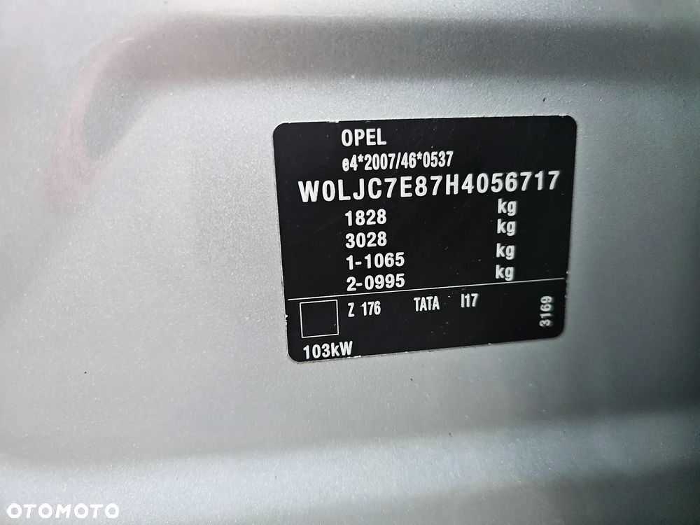 Opel Mokka 1.4 Turbo ecoFLEX Start/Stop Color Edition - 40