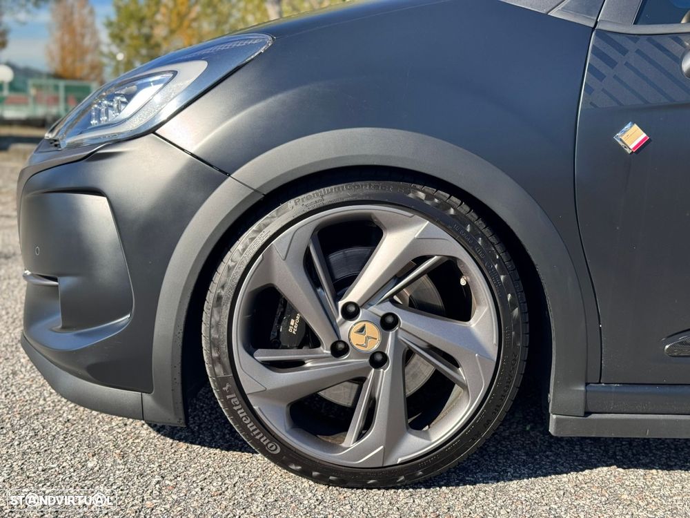 DS DS3 1.6 THP Performance - 46