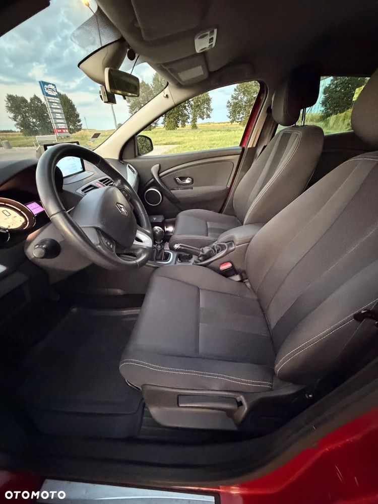 Renault Megane 1.4 16V TCE Dynamique - 22