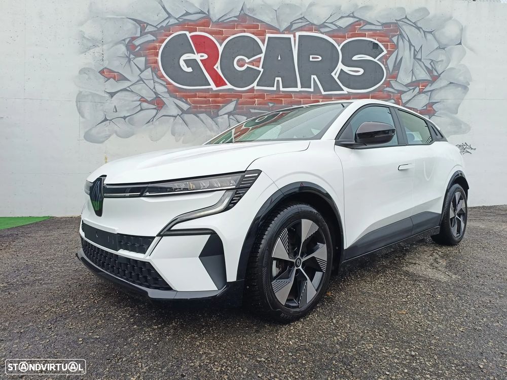 Renault Mégane E-Tech EV40 Equilibre - 1