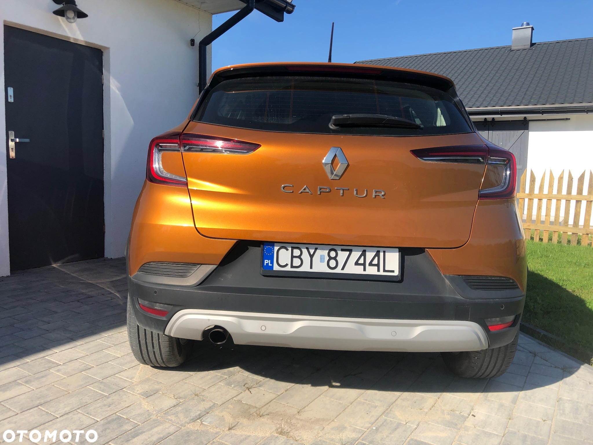 Renault Captur 1.0 TCe Zen - 15