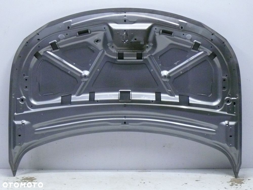 MASKA PEUGEOT 3008 II 5008 II 2020 LIFT - 2