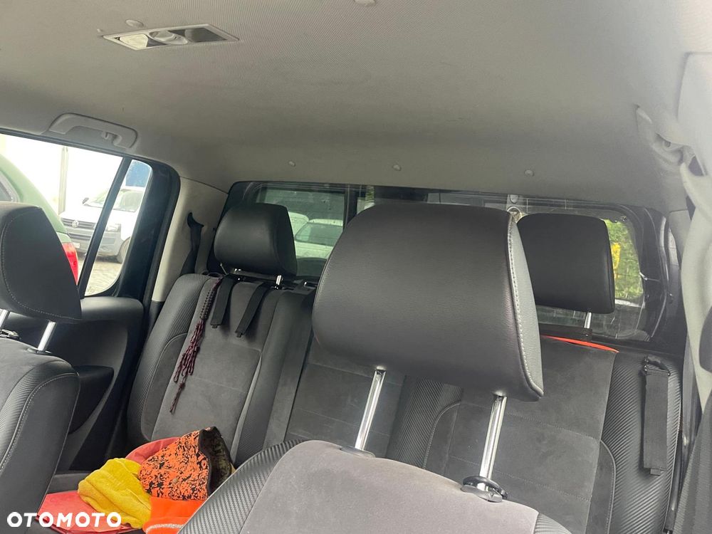 Volkswagen Amarok Double Cab 2.0 BiTDi 4MOTION Highline - 13