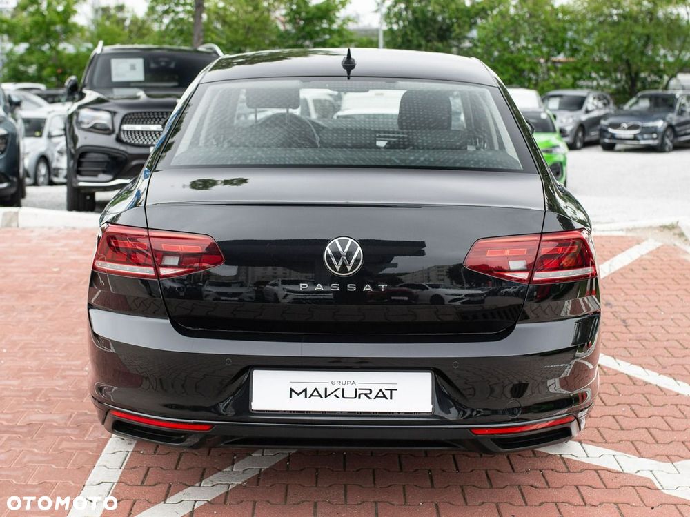 Volkswagen Passat 1.5 TSI EVO Business DSG - 9