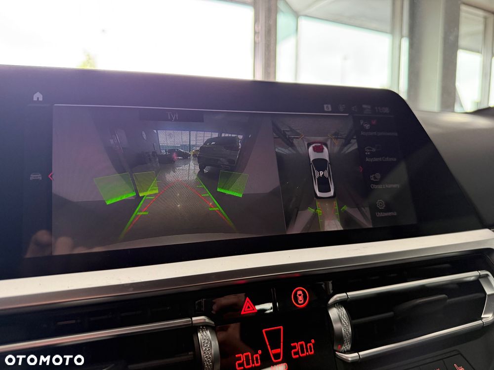 BMW M4 Competition sport - 25