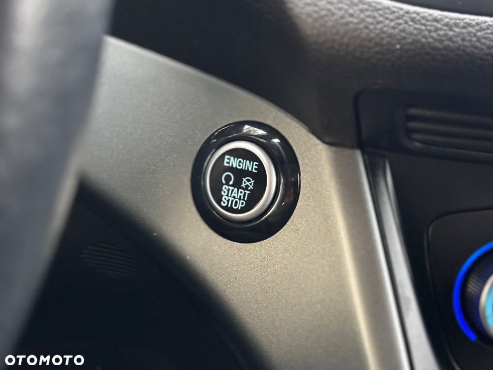 Ford Kuga 1.5 EcoBoost FWD Titanium - 29