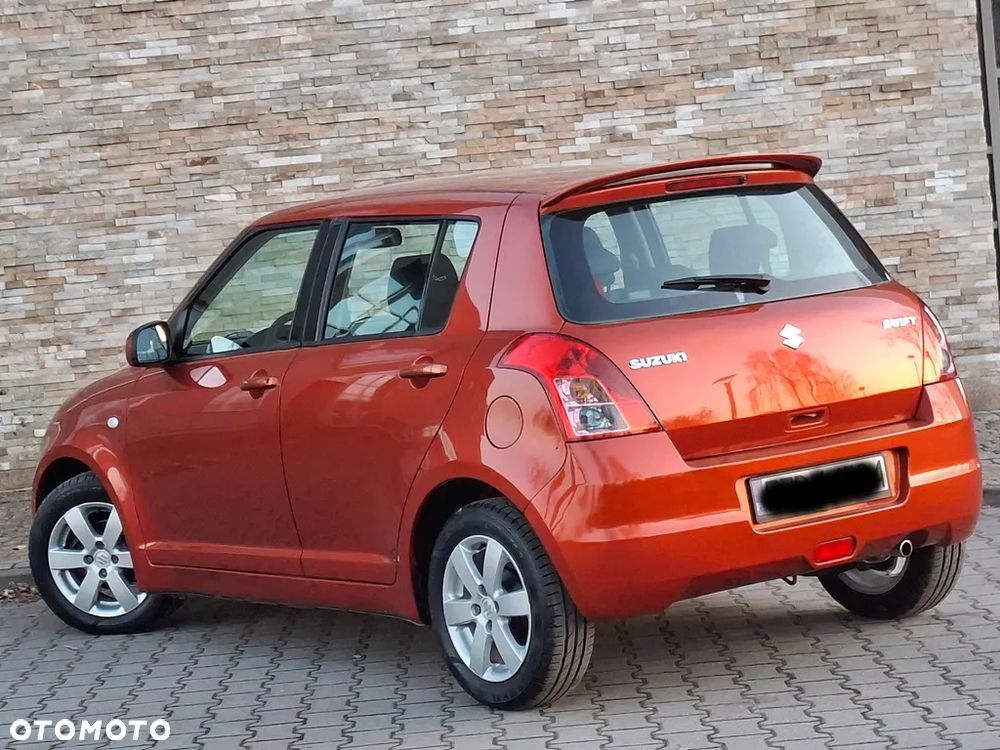 Suzuki Swift 1.3 Comfort - 24
