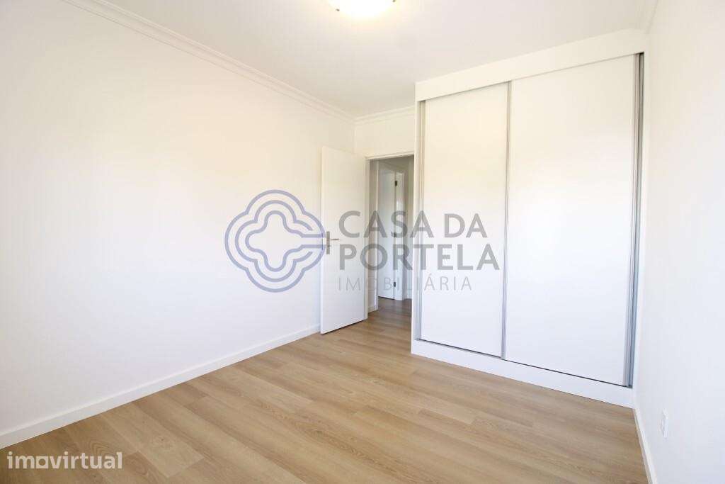 Apartamento T2 Renovado com Elevador e Varandas – Rio Tinto (Zona de E - Grande imagem: 5/20