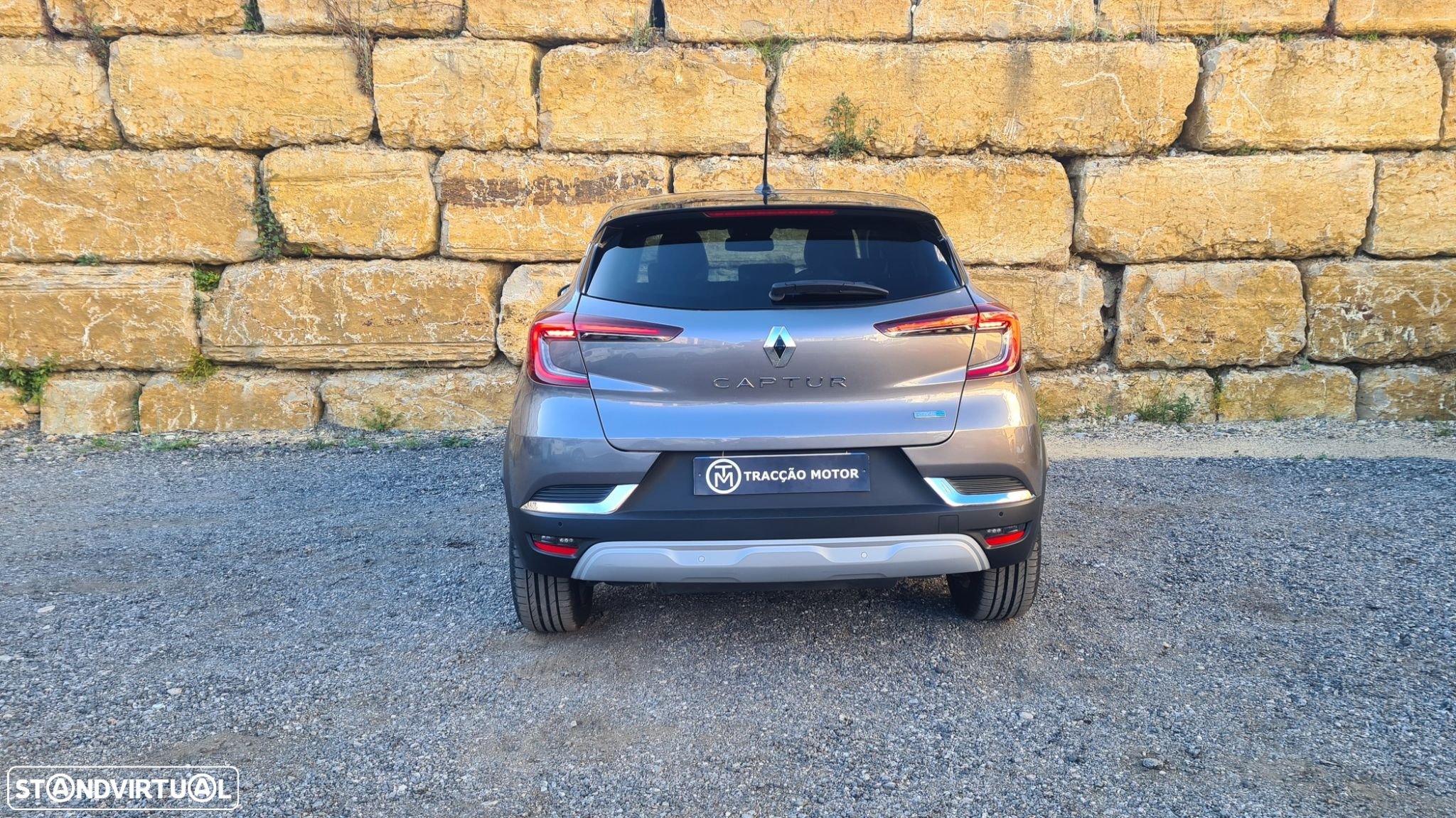 Renault Captur 1.6 E-Tech Plug-In Intens - 6