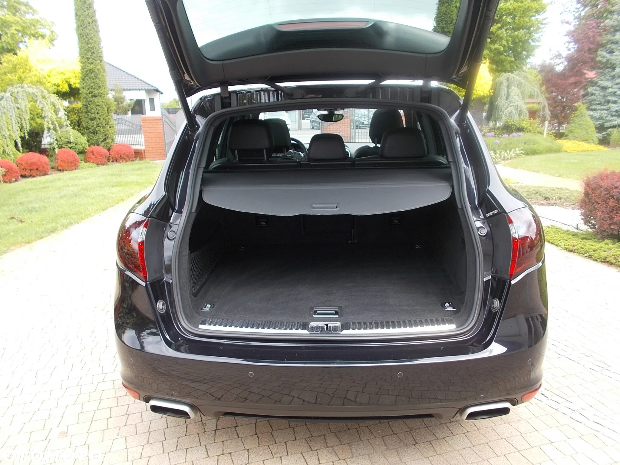 Porsche Cayenne Diesel - 10