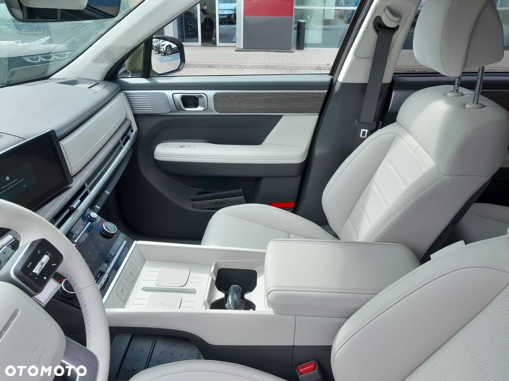 Hyundai Santa Fe 1.6 T-GDI HEV Executive 4WD - 23