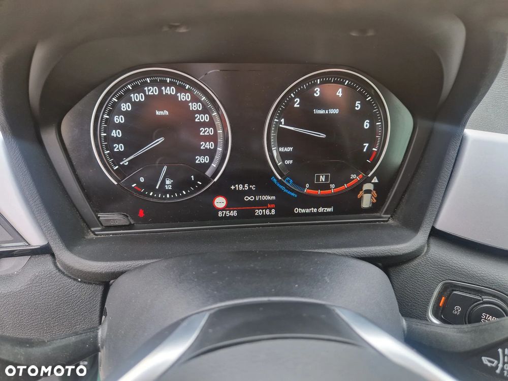 BMW X1 - 18