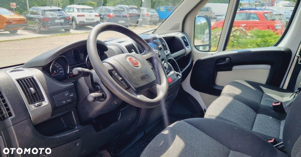 Fiat Ducato L1H1 - 13