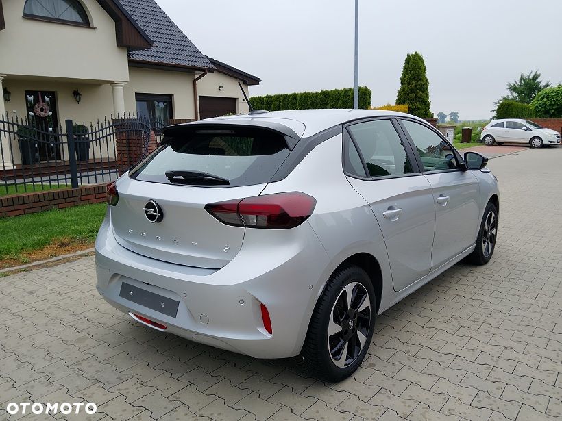 Opel Corsa Electric Edition - 5