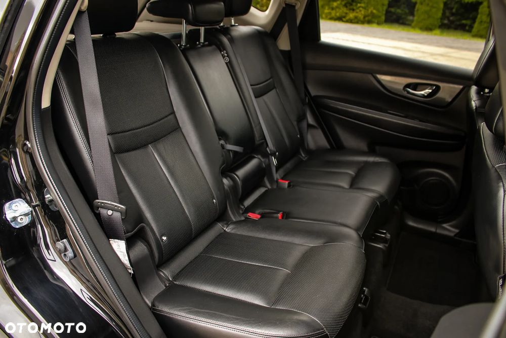 Nissan X-Trail 1.6 DCi ALL-MODE 4x4i N-Vision - 25
