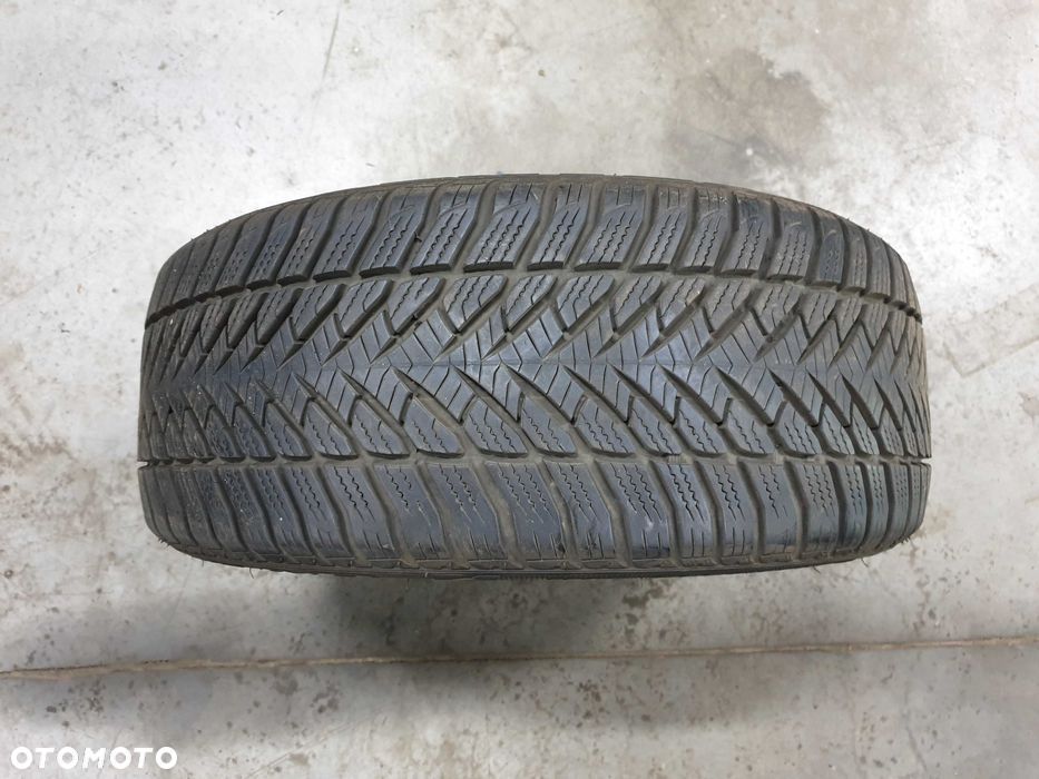 1szt. 225/45/17 91H Goodyear Ultra Grip GW-3 RFT 7,5mm 2022r [ 10912 ]