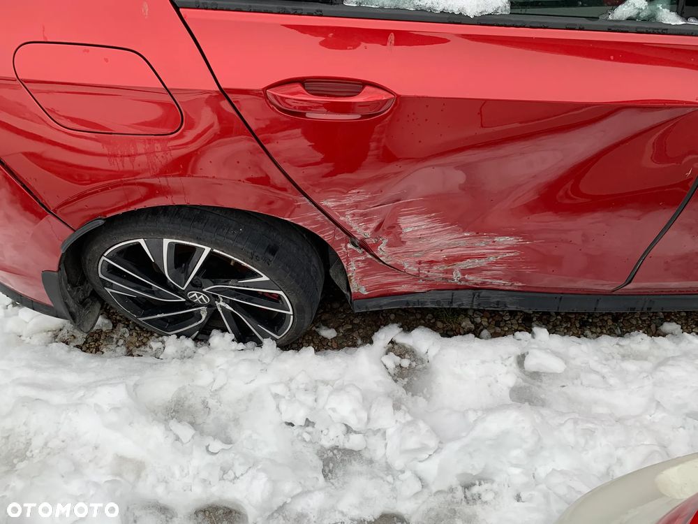 Volkswagen Golf 2.0 TSI OPF GTI - 10