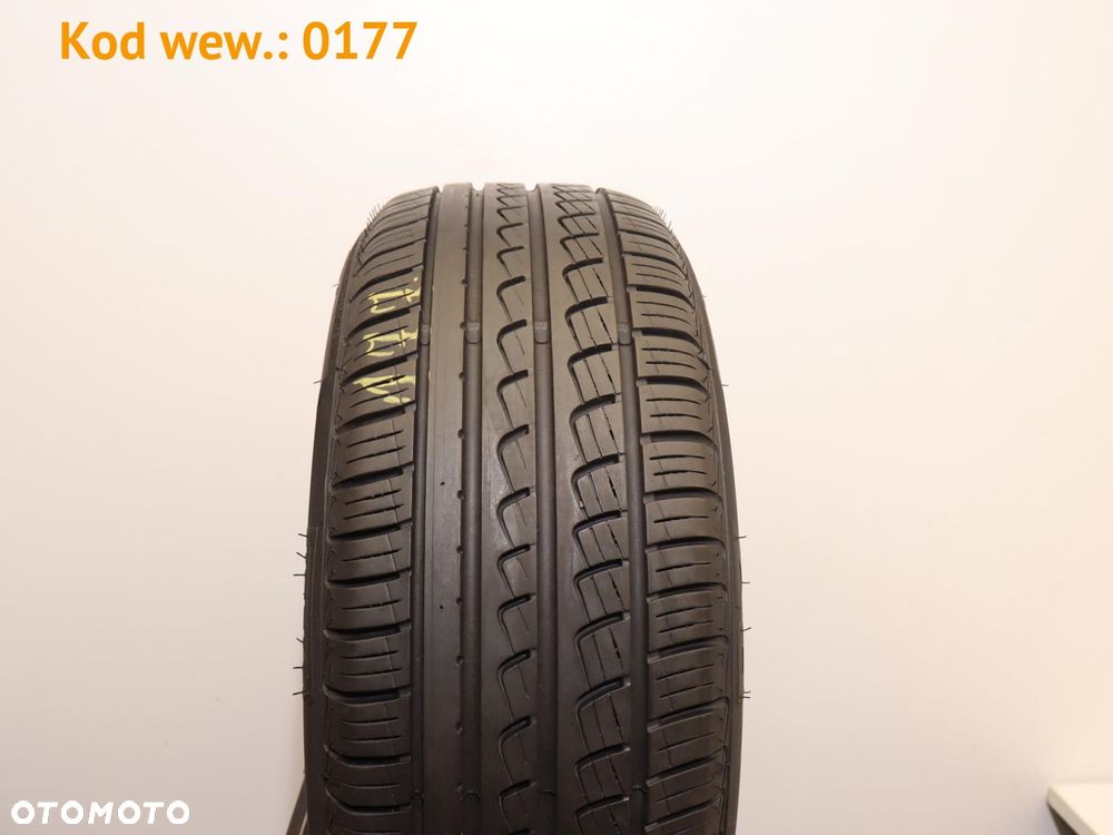 Pirelli P7 - 225/45 R17 - 7