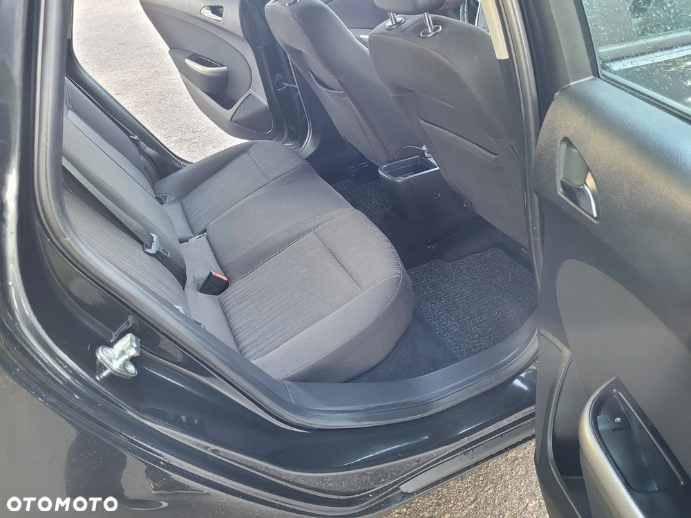 Opel Astra 1.6 Innovation - 14