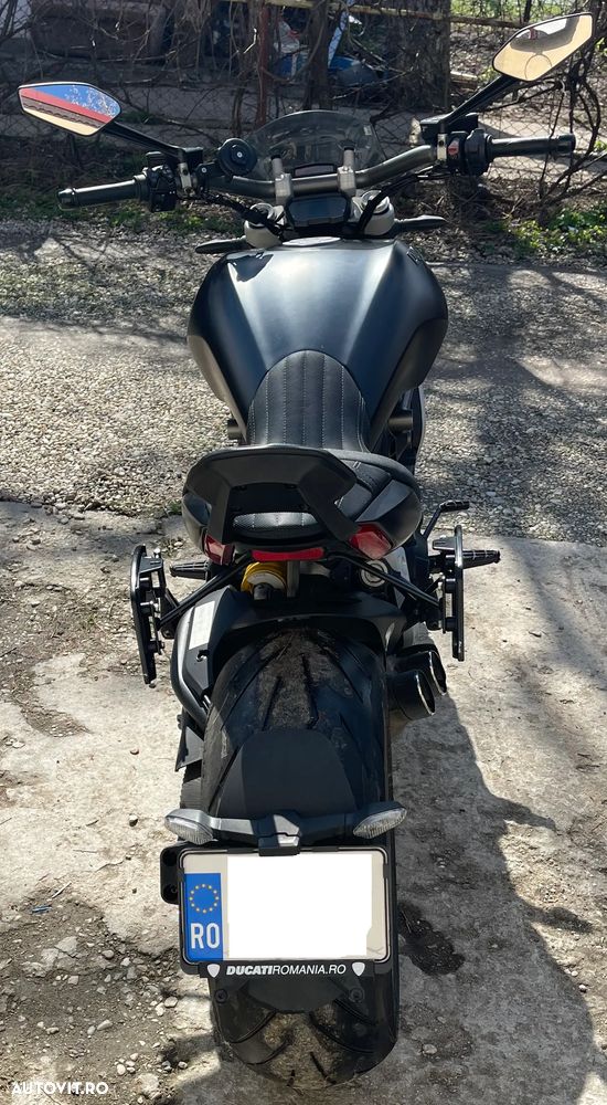 Ducati XDiavel - 4