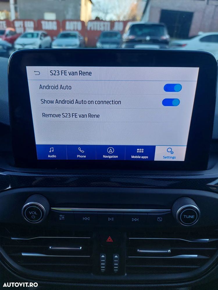 Ford Focus 1.5 Ecoboost ST-Line - 27