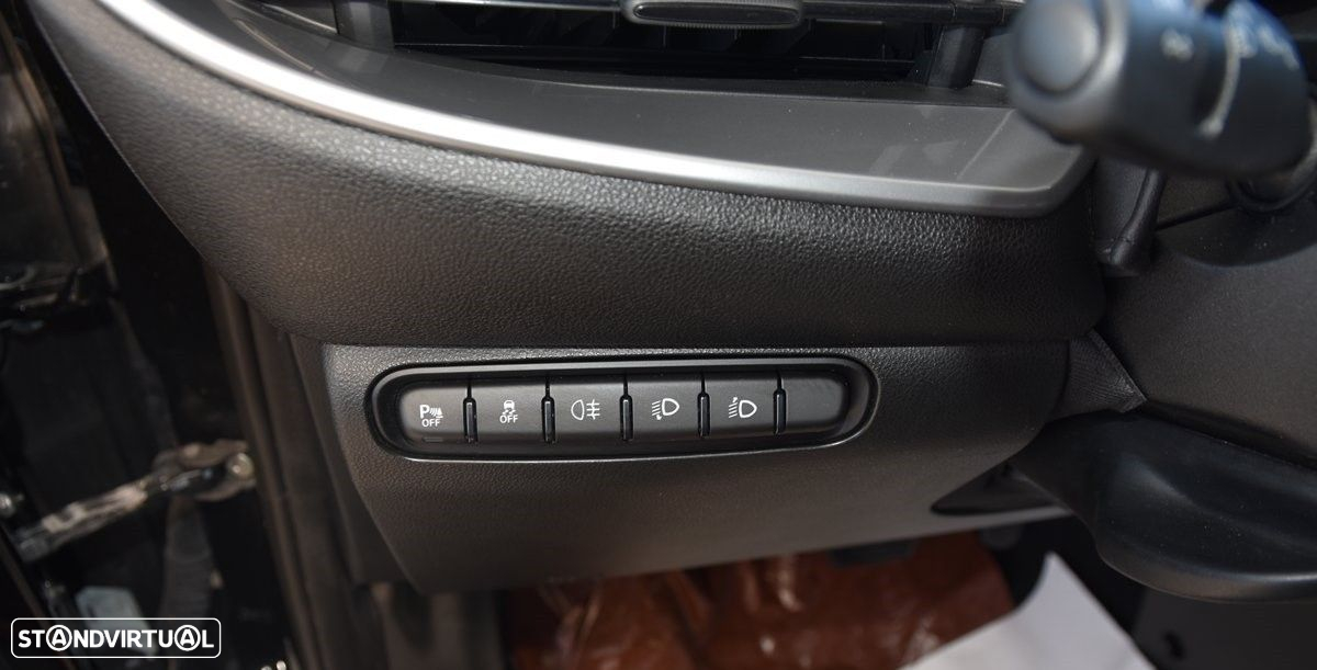 Fiat 500e 42 kWh - 9