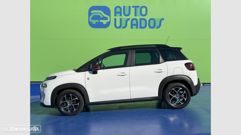 Citroën C3 Aircross 1.2 PureTech C-Series - 7