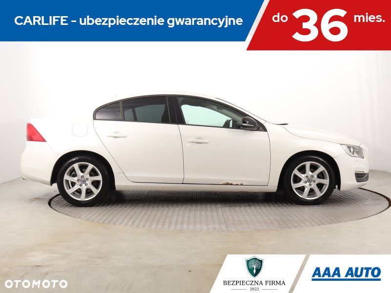 Volvo S60 - 8
