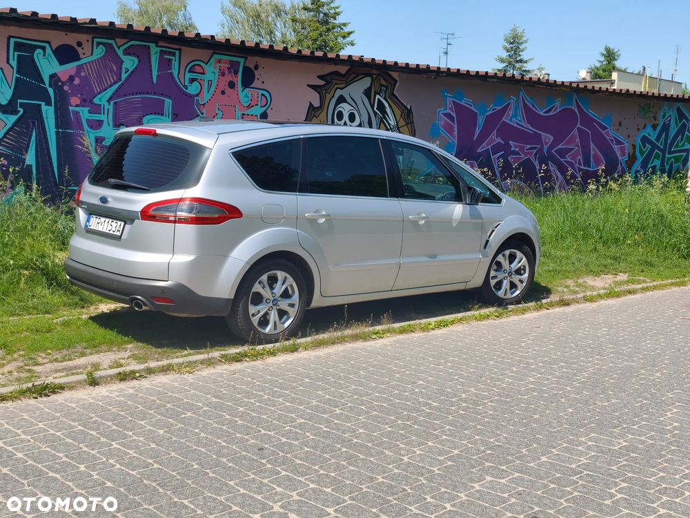 Ford S-Max - 4