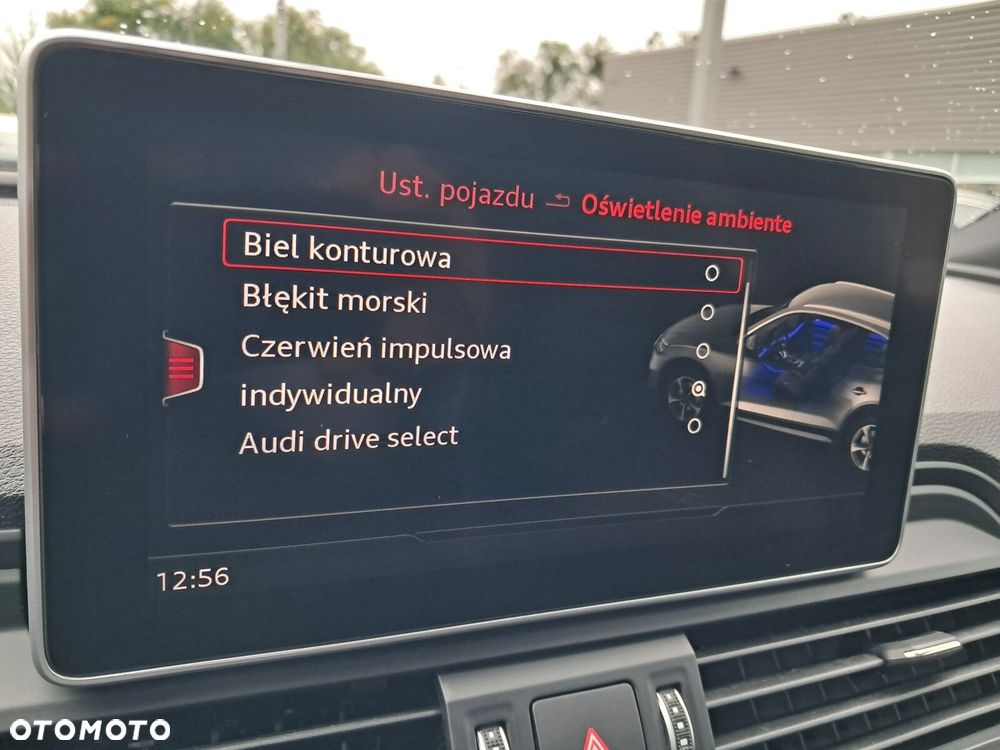 Audi Q5 - 26