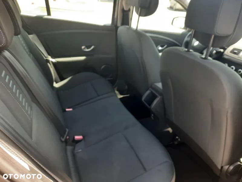 Renault Megane - 8