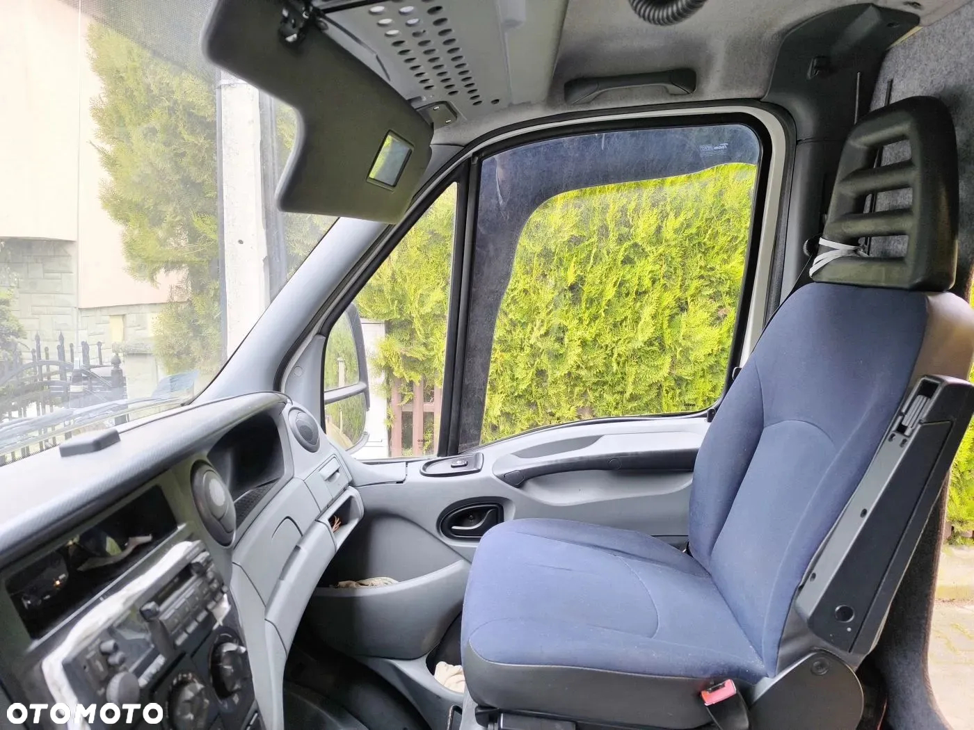 Iveco Daily - 22