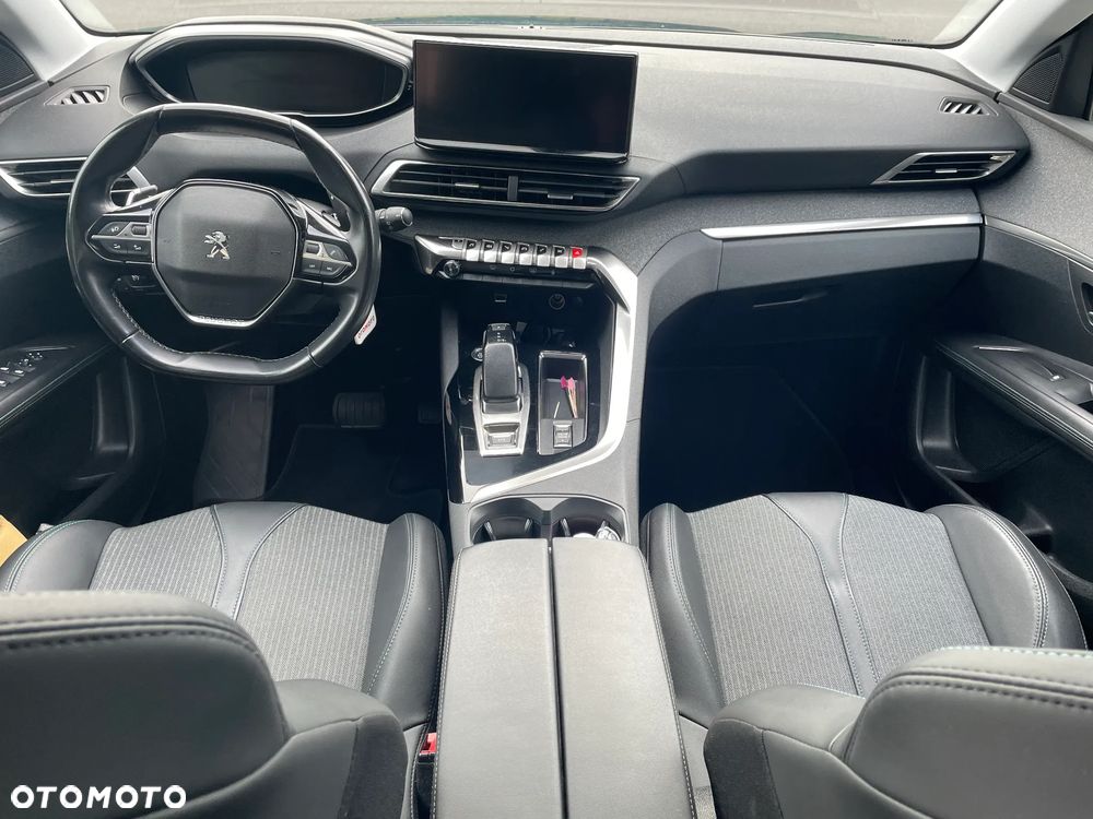 Peugeot 3008 - 14